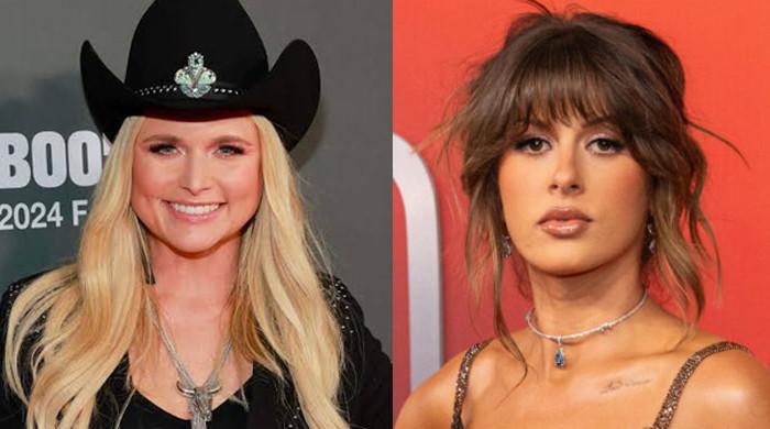 Miranda Lambert gushes over Ella Langley as ‘Choosin’ Texas’ marks a year of success