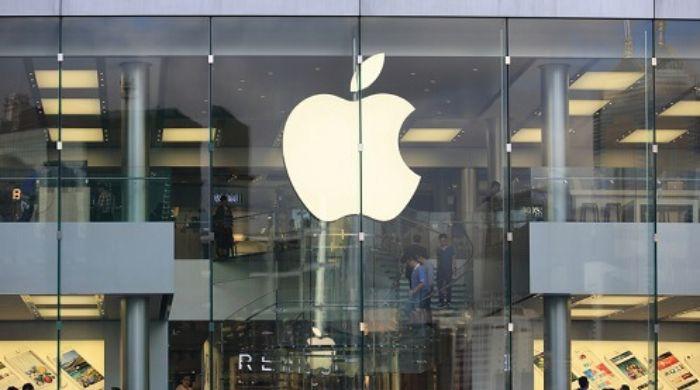Apple reshuffles legal team with two former Meta executives