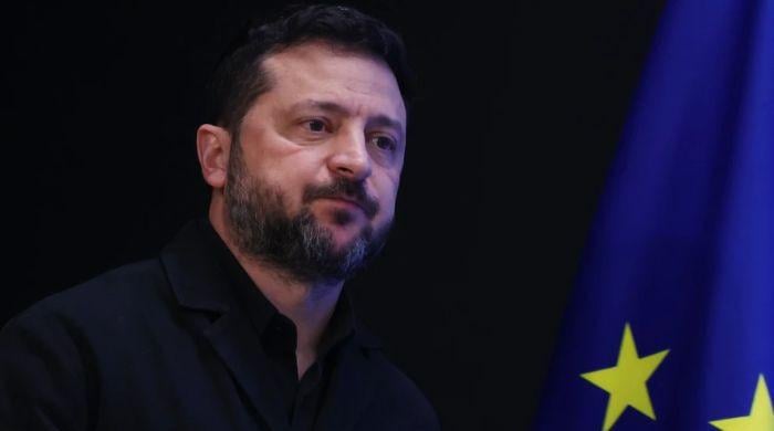 Russia sanctions on hold: Zelenskyy sends message to Trump