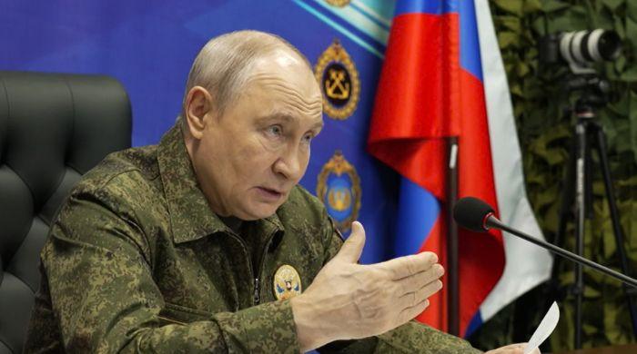 Russia-Ukraine border ‘security zone’: Why Putin calls it ‘non-negotiable’