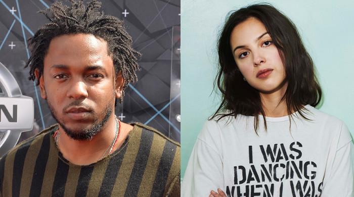 Olivia Rodrigo explains how Kendrick Lamar inspired latest album 