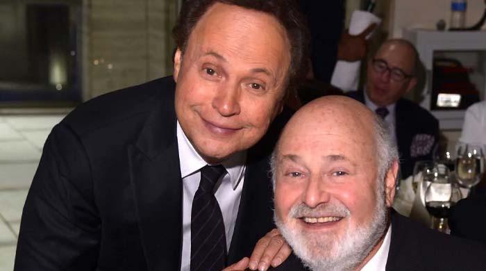 Billy Crystal wasn't Rob Reiner's first choice for 'When Harry Met Sally'