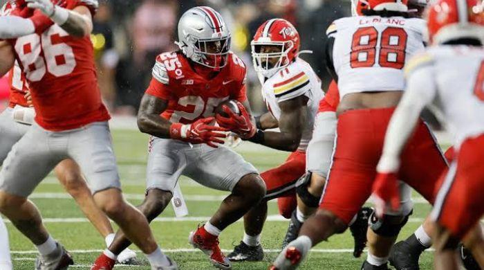 Indiana and Ohio State make college football history in epic Big Ten clash