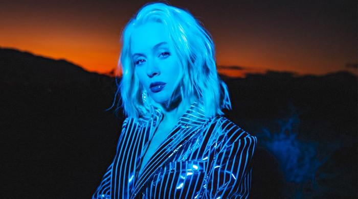 Zara Larsson hints at new plans for ‘next era’
