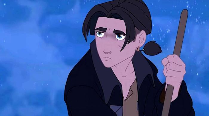 Disney director explains why 'Treasure Planet' bombed at the box office