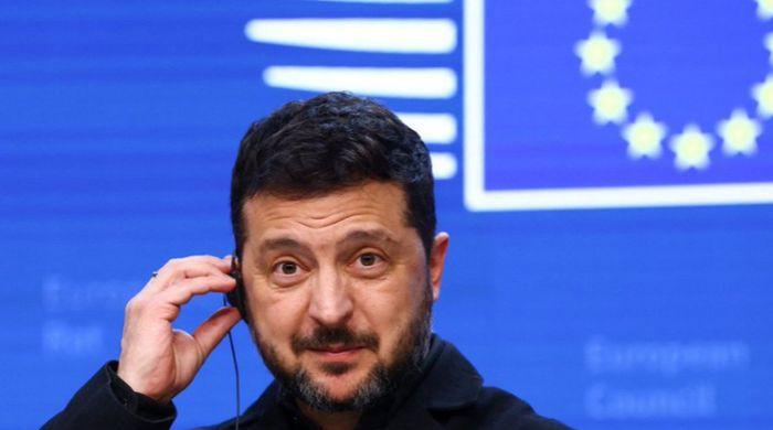 Zelenskyy eyes possible meeting with US and Russia during G20 summit