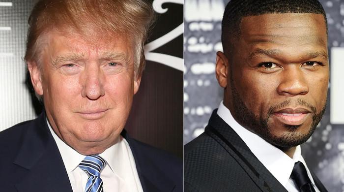 50 Cent reveals why he stays politically neutral and turned down Trump's multimillion-dollar offers