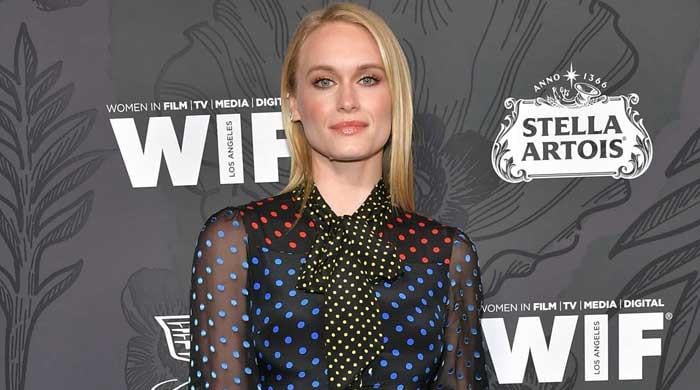 'Hunger Games' star Leven Rambin exposes harsh realities of Hollywood
