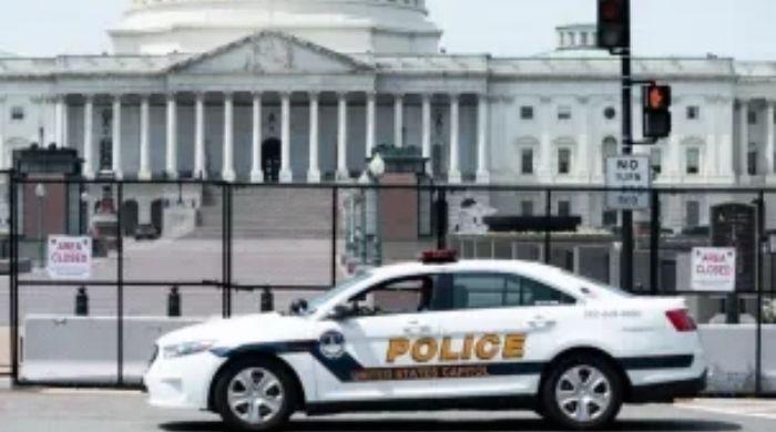 US Capitol Police schedule routine training exercise for Sunday: What to know