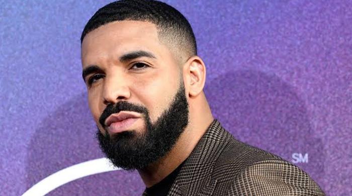 Drake hits back at producer accusing him of stealing 'Janice STFU' chorus