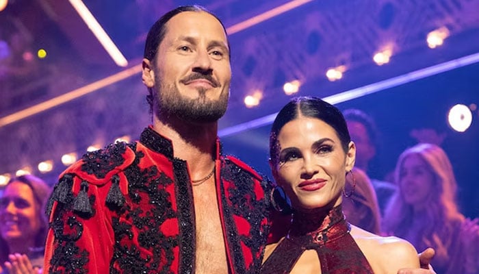 Jenna Dewan and Val Chmerkovskiy suffer major setback in DWTS
