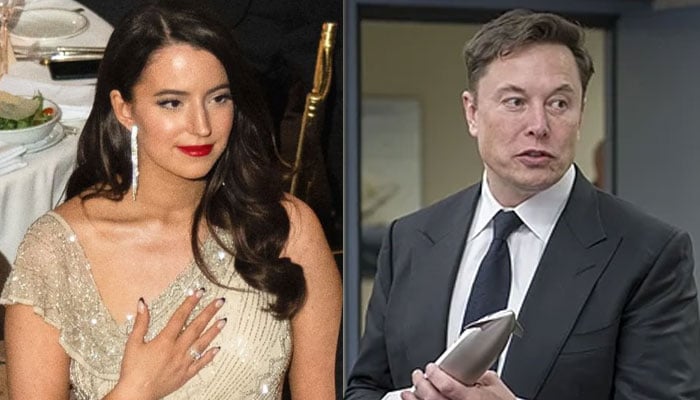 Elon Musk cuts ex’s child support after she reveals their son, doc alleges
