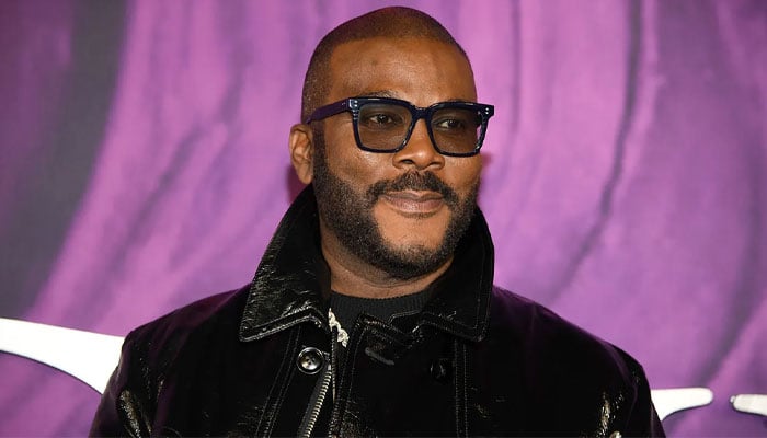 Tyler Perry moves to Puerto Rico in 2027