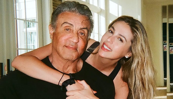 Sylvester Stallone breaks silence on nepotism criticism over daughters Hollywood break
