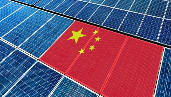 China targets solar supply chain with new export restrictions on key technologies