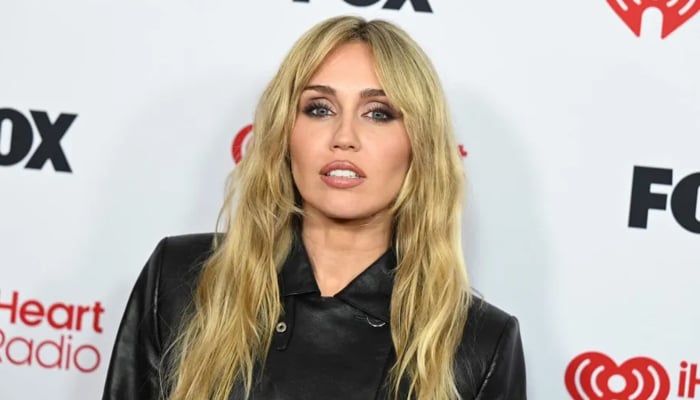 Miley Cyrus details new-found ‘balance in life’ after live show
