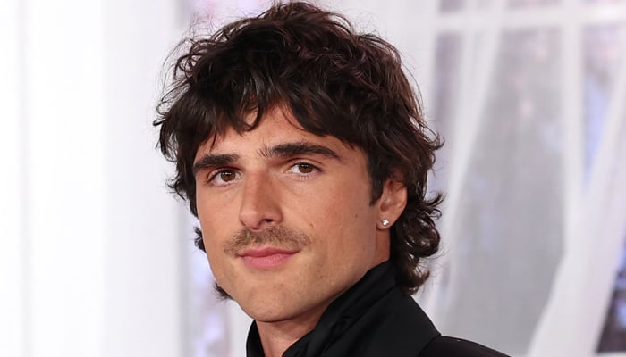 Jacob Elordi unveils coping mechanism to ‘feel less insane’