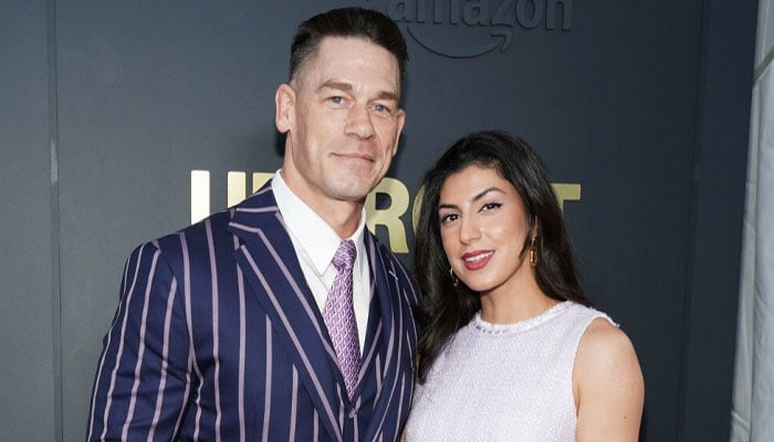 John Cena gets honest about feeling like oddball for not wanting kids