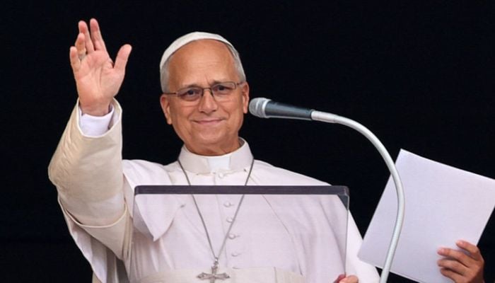 Pope Leo outlines major gradual return to duties in first event since cancer surgery