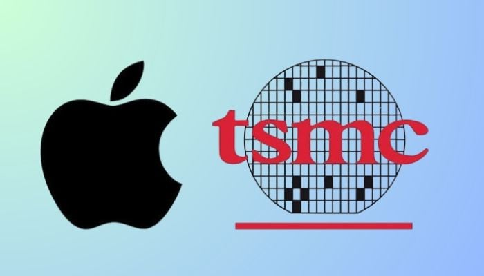 TSMC, Apple eye 1.4nm chips as costs surge ahead of 2028