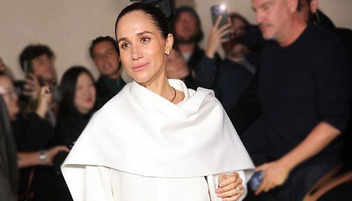 Meghan Markle ‘sour’ after being used as marketing gimmick