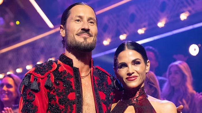 Jenna Dewan and Val Chmerkovskiy suffer major setback in 'DWTS'