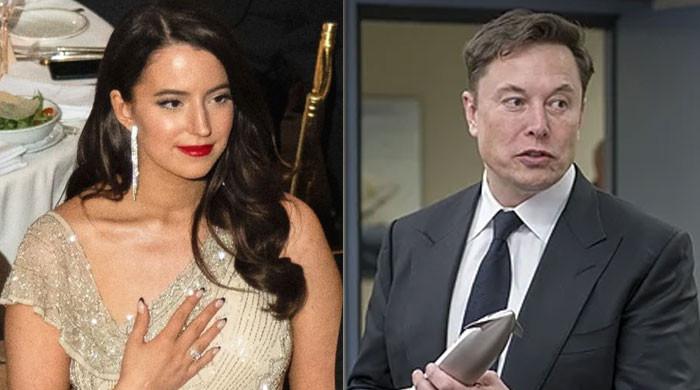 Elon Musk cuts ex’s child support after she reveals their son, doc alleges
