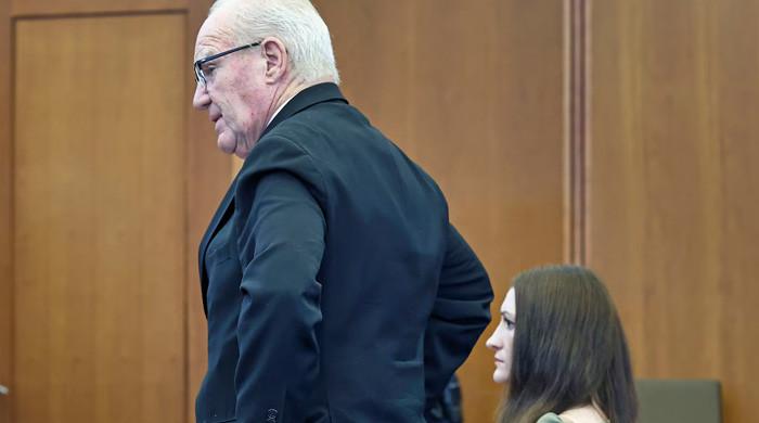 Lindsay Clancy lawyer criticised for outing lone holdout juror