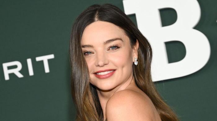 Miranda Kerr explains her egg-free, strict diet