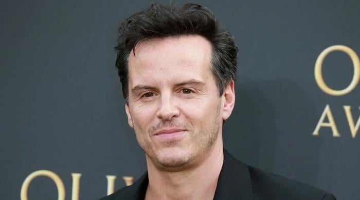 Andrew Scott achieves double shot at Oscars with new milestone