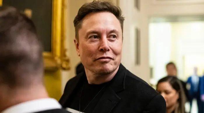 TikTok bans 3-hour Musk documentary account over 'violations'