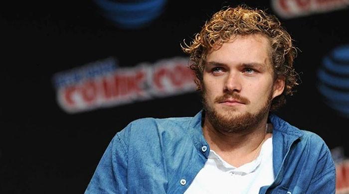 'Iron Fist' star Finn Jones explains how 'Game of Thrones' fans differ from Marvel fans