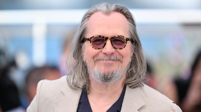 'Harry Potter' star Gary Oldman recalls eating 17 bowls of noodles for a single scene