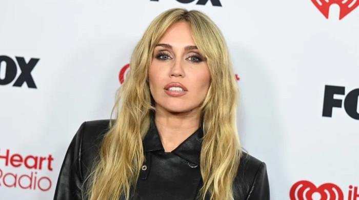 Miley Cyrus details new-found ‘balance in life’ after live show