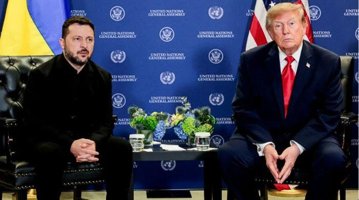 Trump-Zelensky clash sparks urgent fears over future US support for Ukraine