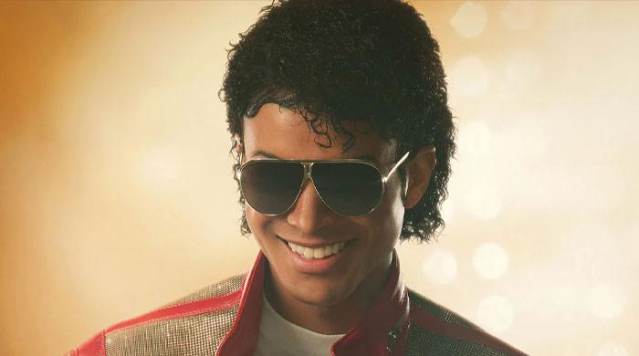'Michael' producer reveals why he kept coming back to Jaafar Jackson after 200 auditions