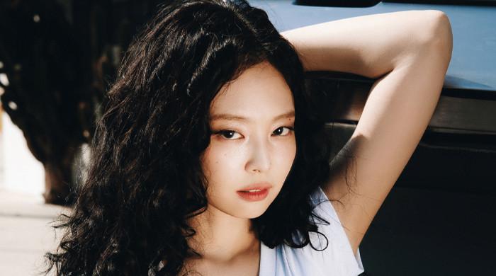 BLACKPINK star Jennie explains how 'little snapshots' shape her music