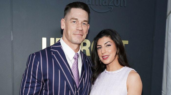 John Cena gets honest about feeling like 'oddball' for not wanting kids