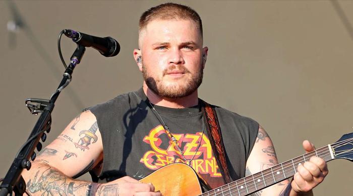 Zach Bryan explains changing perspective on sobriety: ‘I had a problem’
