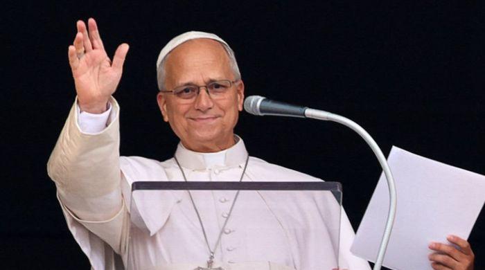 Pope Leo outlines major gradual return to duties in first event since cancer surgery