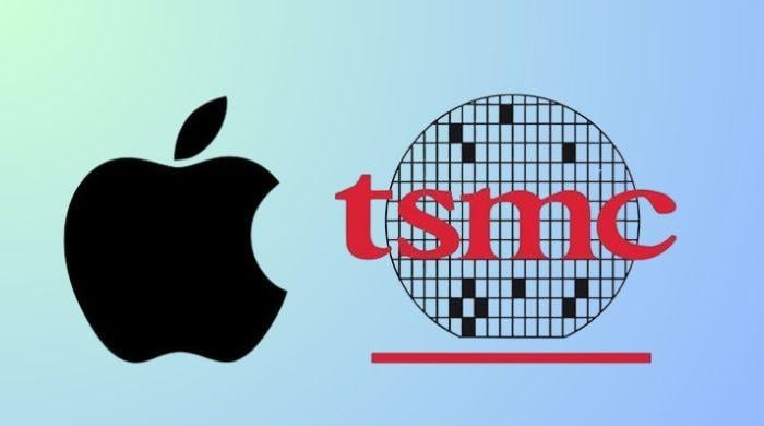 TSMC, Apple eye 1.4nm chips as costs surge ahead of 2028