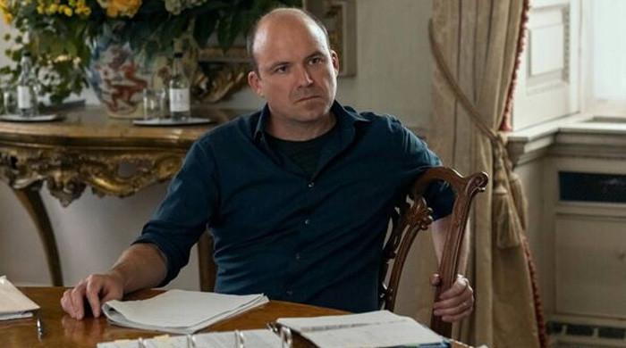 'The Diplomat' star reveals bizarre request that signalled his character's shocking exit