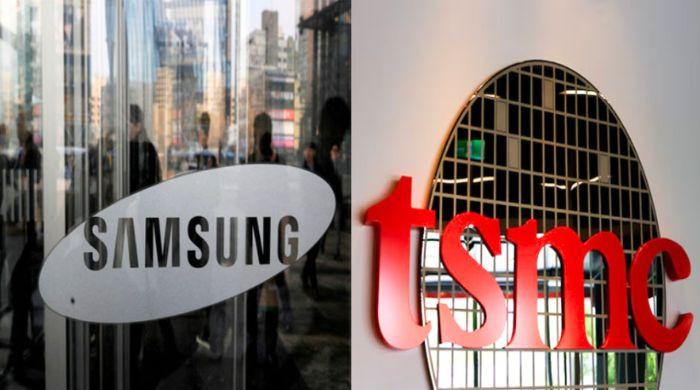 Samsung to use TSMC's 3nm process for Nvidia's next-gen AI memory chips