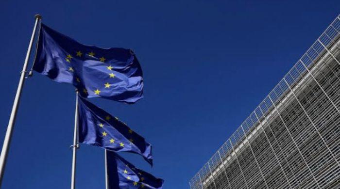 EU condemns West Bank settler attacks targeting European diplomats
