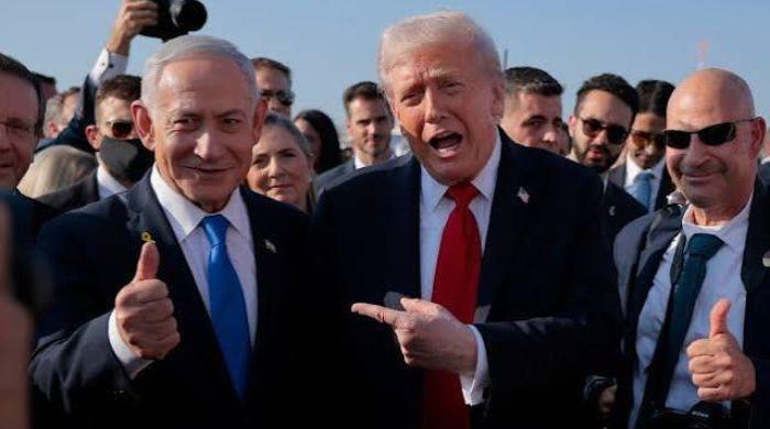 Trump fully endorses Netanyahu  ahead of Israeli election: Here’s why