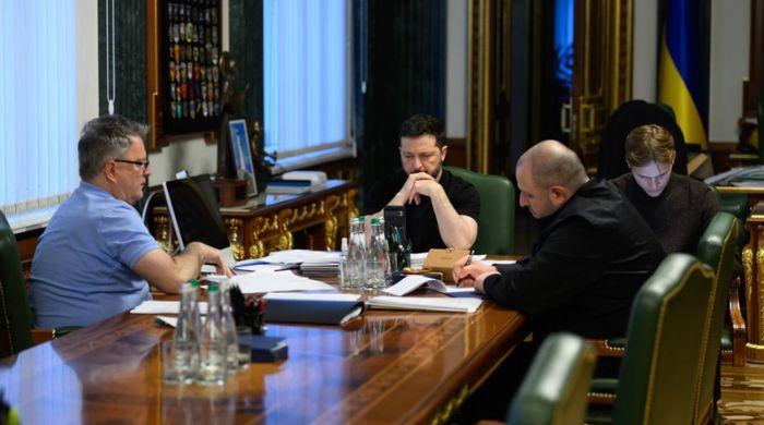 Zelenskyy warns US alignment with Russia would be a ‘historic’ mistake