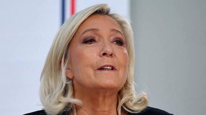 Riots grip France as Marine Le Pen gains ground ahead of 2027 election
