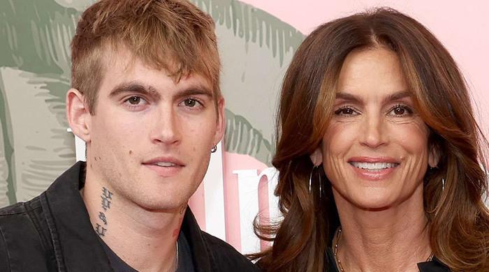 Cindy Crawford's family pens emotional tribute weeks after Presley Gerber's death