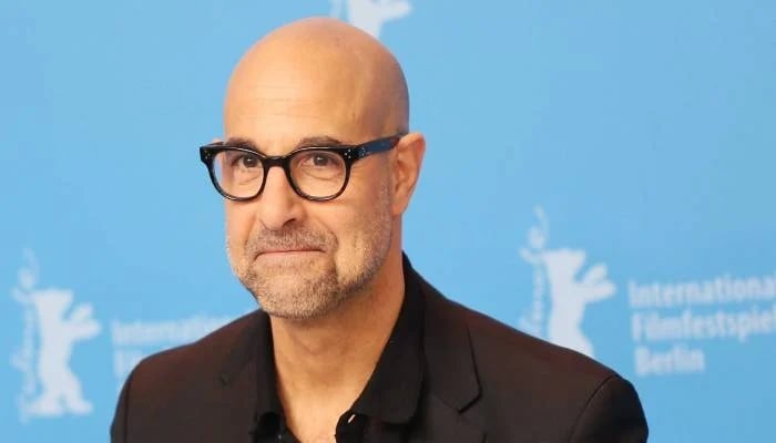 Stanley Tucci talks about being internet ‘Best boyfriend’