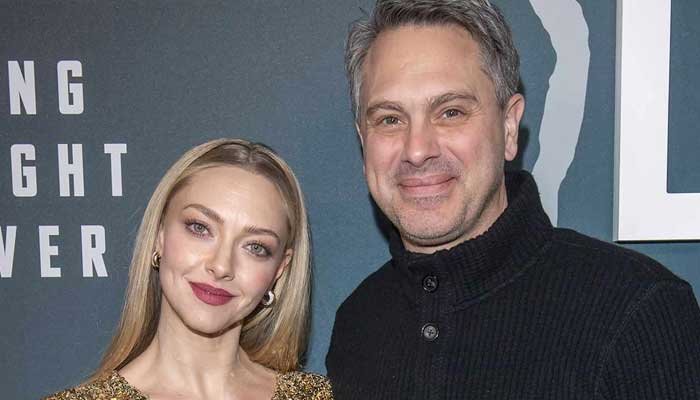 Amanda Seyfried gives rare insight into life after Thomas Sadoski split